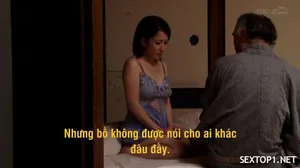 Em thư ký tsubomi đi làm quên mặc áo ngực và cái kết