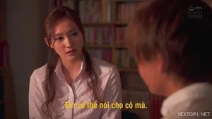 Người tình nghiện game và ông anh trai nghiện chịch