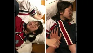 Tôi thích phụ nữ trẻ, những người yêu nhau thực sự làm tổn thương nhau