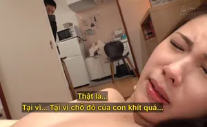 Anh trai tồi tệ xoạc vợ yêu của em trai vì em dâu quá ngon